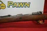 Spandau Gew 98 8mm mauser - 9 of 21