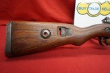 Spandau Gew 98 8mm mauser - 2 of 21