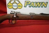 Spandau Gew 98 8mm mauser - 3 of 21