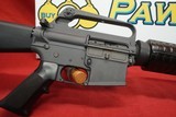Colt AR-15 A2 5.56/223 cal - 3 of 11