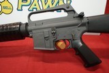 Colt AR-15 A2 5.56/223 cal - 9 of 11