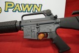 Colt AR-15 A2 - 4 of 11