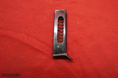 Italian Airforce Beretta Mod. 1935 - Image 10 of 10