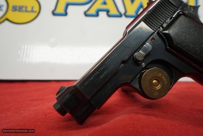Italian Airforce Beretta Mod. 1935 - Image 4 of 10
