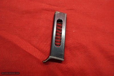 Italian Airforce Beretta Mod. 1935 - Image 9 of 10