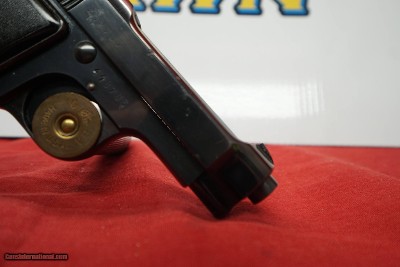 Italian Airforce Beretta Mod. 1935 - Image 8 of 10