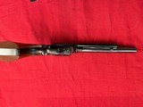 Ruger Single Six Three Screw combo 22/22 Magnum - 5 of 9
