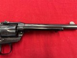 Ruger Single Six Three Screw combo 22/22 Magnum - 8 of 9