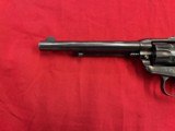 Ruger Single Six Three Screw combo 22/22 Magnum - 6 of 9