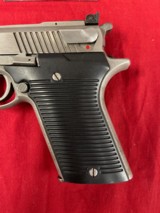 Amt is Automag III 30 carbine - 4 of 8