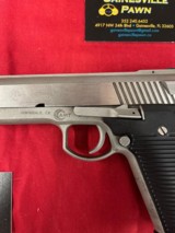 Amt is Automag III 30 carbine - 3 of 8