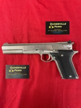 Amt is Automag III 30 carbine - 1 of 8