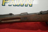 Israeli converted DOT code Mauser 7.62x51 - 4 of 16