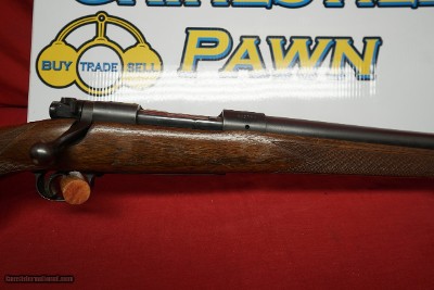 Pre-64 Winchester model 70 243 Win - Image 8 of 16