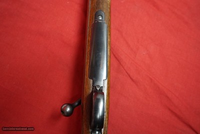 Pre-64 Winchester model 70 243 Win - Image 11 of 16