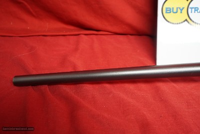 Pre-64 Winchester model 70 243 Win - Image 2 of 16