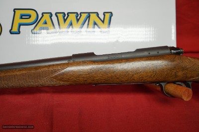 Pre-64 Winchester model 70 243 Win - Image 4 of 16