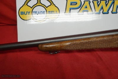 Pre-64 Winchester model 70 243 Win - Image 3 of 16