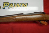 Pre-64 Winchester model 70 243 Win - 4 of 14