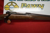 Pre-64 Winchester model 70 243 Win - 8 of 14
