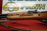 Norinco SKS 7.62x39 - 8 of 12