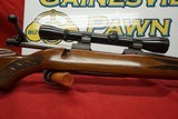 Winchester Model 70 30-06 cal - 3 of 12