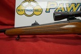 Winchester Model 70 30-06 cal - 8 of 12