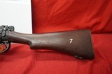 SMLE Mk3 no 1 .303 British - 5 of 10