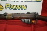 SMLE Mk3 no 1 .303 British - 4 of 10
