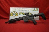 Aero precision X15 pistol 5.56 cal - 5 of 8