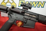 Aero precision X15 pistol 5.56 cal - 3 of 8