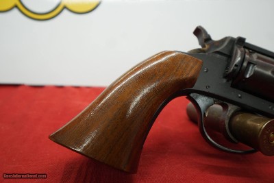 Iver Johnson SIDEWINDER .22 cal - Image 8 of 12