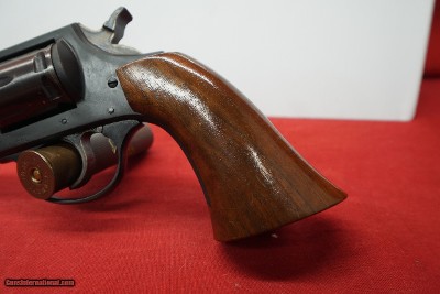 Iver Johnson SIDEWINDER .22 cal - Image 4 of 12