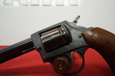 Iver Johnson SIDEWINDER .22 cal - Image 5 of 12