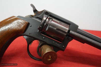 Iver Johnson SIDEWINDER .22 cal - Image 9 of 12