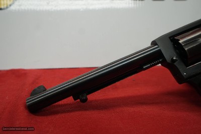 Iver Johnson SIDEWINDER .22 cal - Image 6 of 12