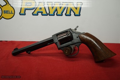 Iver Johnson SIDEWINDER .22 cal - Image 3 of 12