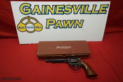 Iver Johnson SIDEWINDER .22 cal - Image 2 of 12