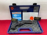 New in the box Colt Cowboy .45 Colt - 9 of 9