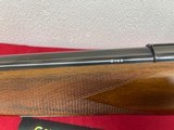 Rare Kimber model 82 218 bee caliber made in Oregon - 22 of 22