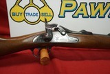 H & R Springfield Trapdoor Cavalry model 45-70 - 3 of 13