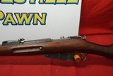 Remington M91 7.62x54R - 9 of 14