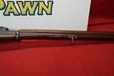 Remington M91 7.62x54R - 4 of 14