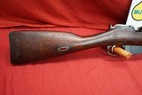 Remington M91 7.62x54R - 2 of 14
