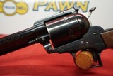 3 screw Ruger Super Blackhawk 44 mag - 7 of 8