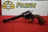 3 screw Ruger Super Blackhawk 44 mag - 5 of 8