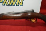 Winchester model 54 30 W.C.F - 9 of 11