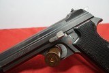 Swiss police Sig Sauer P210 9mm - 8 of 12