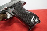 Swiss police Sig Sauer P210 9mm - 9 of 12