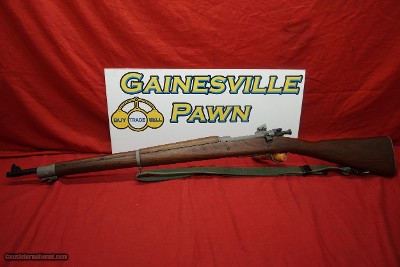Remington 03-A3 30-06 - Image 6 of 15